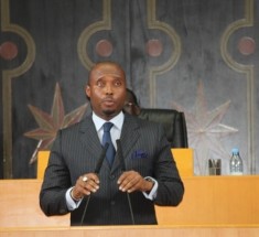 Barthélémy Dias a refusé de voter le budget du ministère de la Santé pour insuffisance