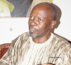 Jacques Habib Sy : l’OIF doit son ‘’être » au pays de la teranga, Abdou Diouf en est l’architecte