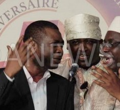 Politique pure people:  L’Apr de Macky Sall se tape une bougie de 700 millions FCFA pour son 5ème anniversaire!