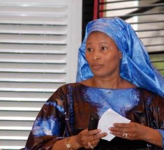 Me Aissata Tall Sall  « Le Sénégal doit s’inspirer du Maroc où les détentions préventives ne dépassent guère trois mois « 