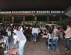 La saison touristique s&rsquo;annonce belle au Sénégal : Une vague de touristes est arrivée en provenance de Amsterdam