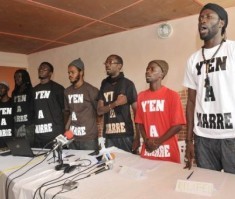 Le pays n’est pas seulement « Macky » mais « deuk bi dafa torox »