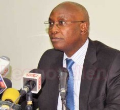 Amélioration du système éducatif : Sérigne Mbaye Thiam a annoncé le déroulement d’un nouveau programme