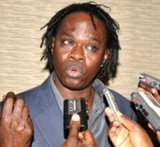 MANDELA : Baba Maal témoigne