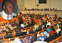 Exploitation de la mine d’or de Sabodala :hausse des flux financiers, plus que les trois dernières années cumulées (ministre)