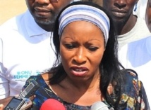 Mairie de Saint-Louis : Awa Ndiaye se prépare activement en direction des locales