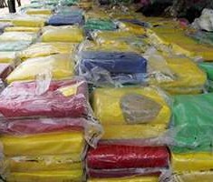 Sommet franco-africain à Paris : le trafic de drogue en ligne de mire, pour la sécurité du continent