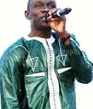 Pape Diouf : « il n’ya pas de concurrence entre nous, Je suis l’idole de Waly Seck »