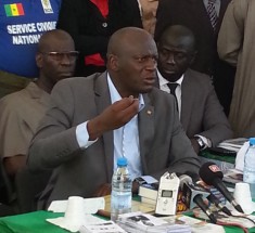 100 milliards de fcfa dans l’agriculture pour faire des jeunes sénégalais de véritables chefs d’entreprises