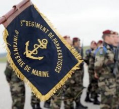 François Hollande se rend à Bangui (Centrafrique) où deux soldats français on été tués