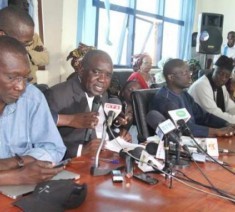 Le Pds en réunion demain; Mercredi de vérité chez les libéraux