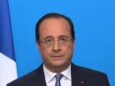 La mission en Centrafrique est «dangereuse mais nécessaire» selon François Hollande