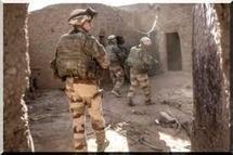 Mali : Une vingtaine de jihadistes insurgés ont été tués par l’armée française