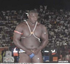 Pape Dia le manager de Bombardier « pessimiste» pour l’avenir de la lutte avec frappe