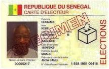 Les cartes d’électeur seront disponibles du lundi 16 Décembre au 15 Mars 2014