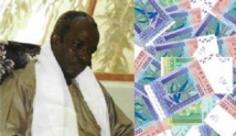 Serigne Moustapha Saliou Mbacké ne veut rien des 6,6 milliards de Dangote !