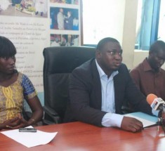 Attaques contre Samuel Sarr : Les jeunes du PDS font la leçon aux “Apéristes”