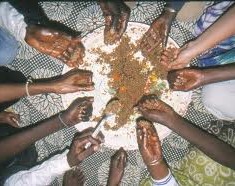 Faim au Sénégal: Yoonu Yokkute n’a toujours pas fait ses preuves !