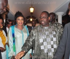 Remaniement : Deux ministres dans la ligne de mire