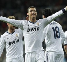 Cristiano Ronaldo, roi de la phase de groupes