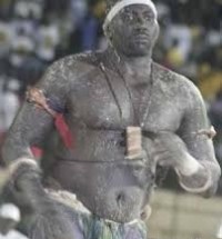 Khadim Ndiaye malade, son combat contre Ablaye Ndiaye reporté