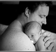 Hygiène de vie : Futurs papas, la nourriture influence la santé du bébé à venir !