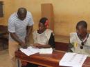Faible affluence des électeurs pour le second tour des législatives au Mali