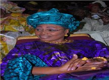 Guerre des tranchées à l’Apr : Le dîner de Marième Badiane boycotté par certaines femmes leaders de son mouvement