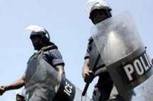 Collège de Djirédji (Sédhiou) : les policiers incriminés relevés!