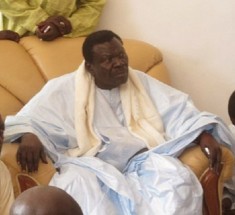 Encore Cheikh Béthio Thioune !