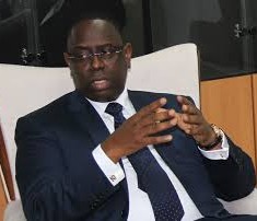 OFNAC, Macky Sall recadre Nafi Ngom Ndour