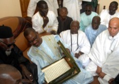 Karim Wade n’ordonne pas la marche du MLK