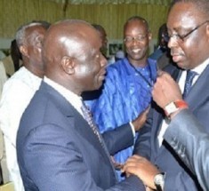 Macky Sall œuvre pour écarter Idrissa Seck de rewemi au Conseil régional de Thiès