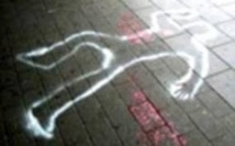 Meurtre à Grand Yoff