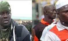 Eumeu sene vs Modou Lo: combat mystique prédit Balla Gaye 2