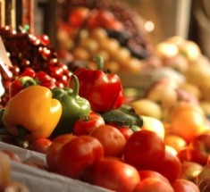 Afrique: L’expansion du secteur de l’agroalimentaire