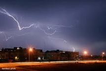 Les pluies hors-saison se poursuivent ce mercredi (ANACIM)