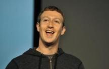 Facebook et son PDG vendent pour 3,8 milliards de dollars d’actions