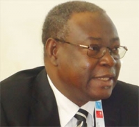 AUDIENCE- Benoit Sambou a reçu son homologue nigérien de la Jeunesse et des Sports