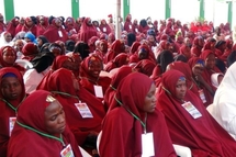 Nigéria : Mariages de masse contre le divorce financées par l’Etat