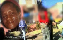 3 Policiers présumés assassins de Cheikh Maleyni Sané et Cie