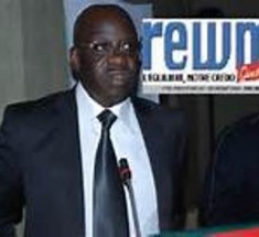 Touba : le khalife encourage le président du MEDS