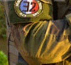 Centrafrique : l’ Etat Major retire la photo d’un soldat français arborant un slogan nazi