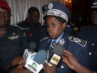 Magal TOUBA: 60 personnes ont été arrêtées