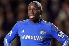 Arsenal-Chelsea: José Mourinho se passe des services de Demba Bâ
