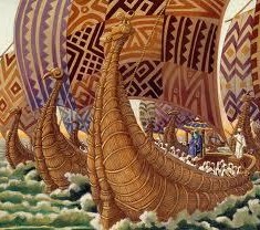 L’homme le plus riche de l’Histoire est malien, le roi des rois : Kanga Moussa