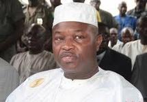 Alioune Badara Cissé revient du Magal le cœur soulagé, rempli de leçons, et d’enseignements