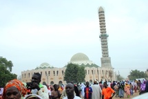 Préparatifs du Gamou de Tivaouane prévu le 10 janvier 2014: Abdoulaye Daouda Diallo rassure