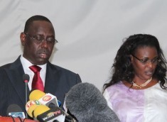 Locales 2014: La famille de Macky Sall à l’assaut des collectivités locales
