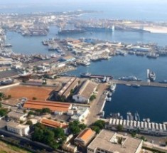 Discorde au Port de Dakar: Bolloré et Necotrans s’affrontent